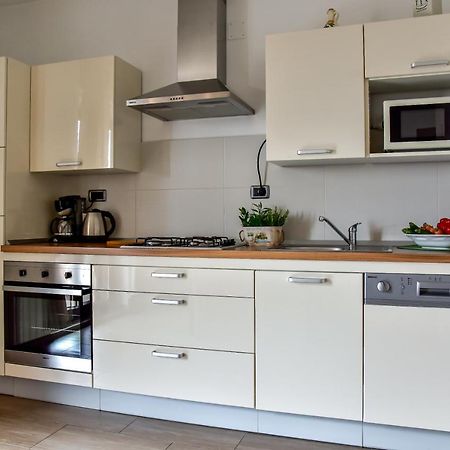 Apartman Grabar Roč Екстериор снимка