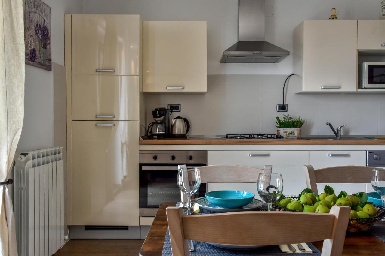 Apartman Grabar Roč Екстериор снимка